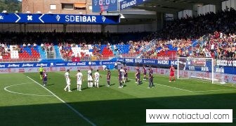 Sociedad Deportiva Eibar