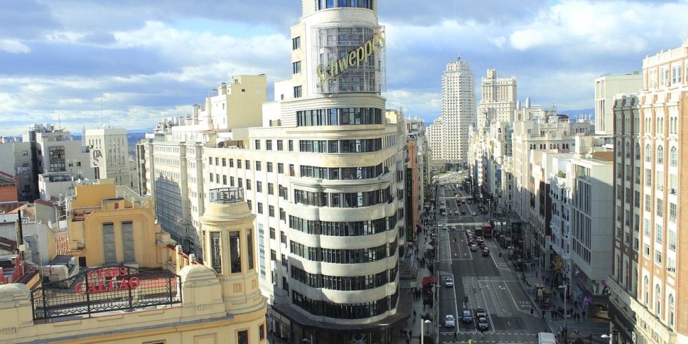 Cuáles son los Tipos de IVA en España