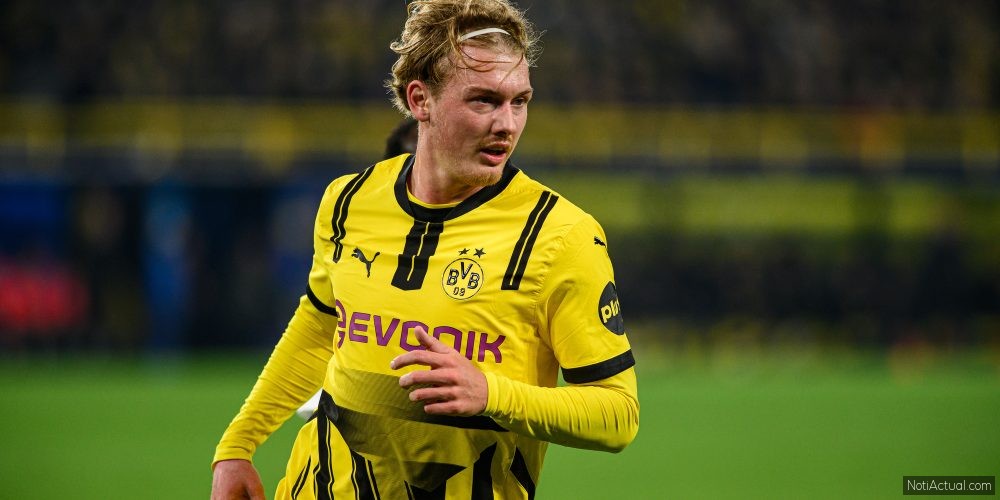 The match of match UEFA Champion League Borussia Dortmund vs Sturm Graz at SIGNAL IDUNA PARK