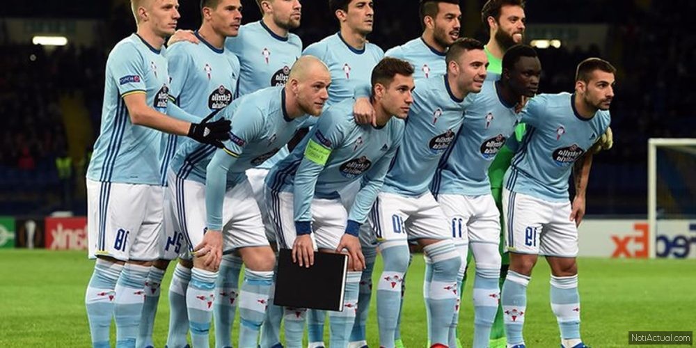 CELTA El Corazón Celeste late en Primera