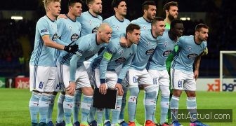 CELTA El Corazón Celeste late en Primera