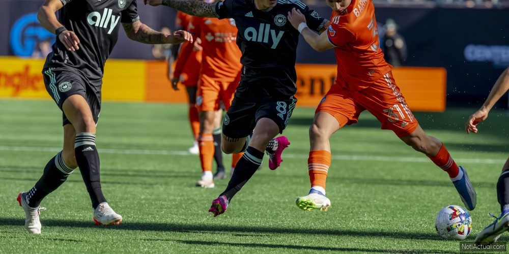 Charlotte FC MLS