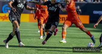 Charlotte FC MLS