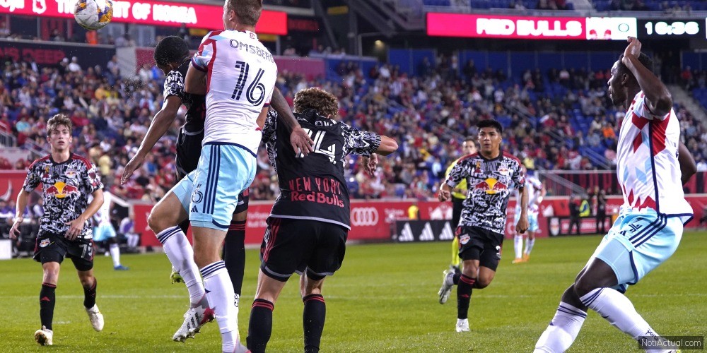 Chicago Fire FC