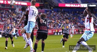 Chicago Fire FC