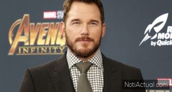Chris Pratt