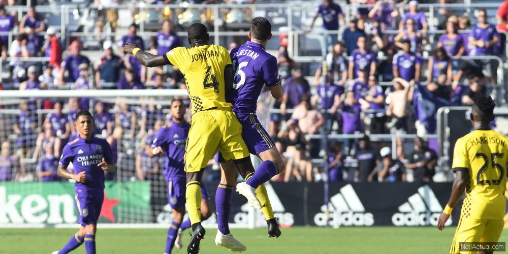 Columbus Crew Historia, equipo y entrenador actual