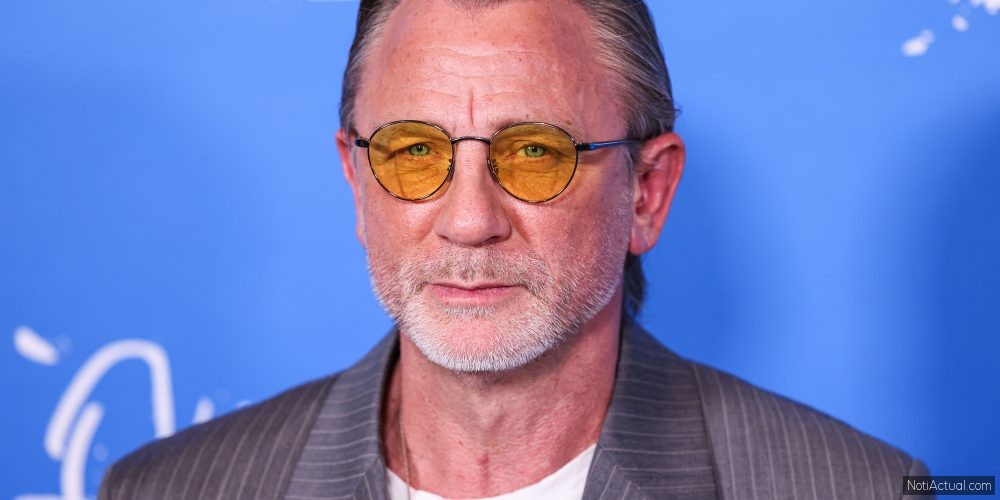 Daniel Craig