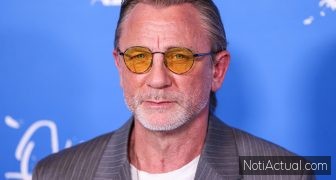 Daniel Craig