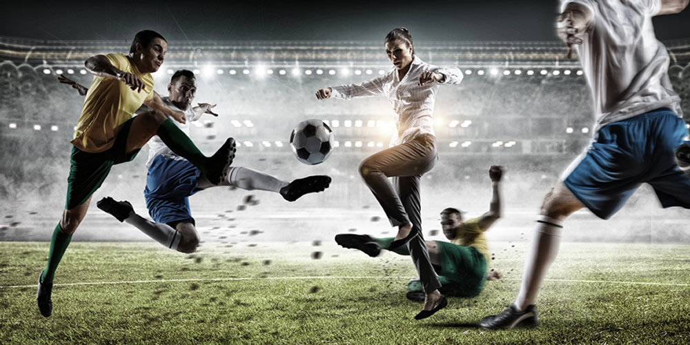 Deportes en Chile