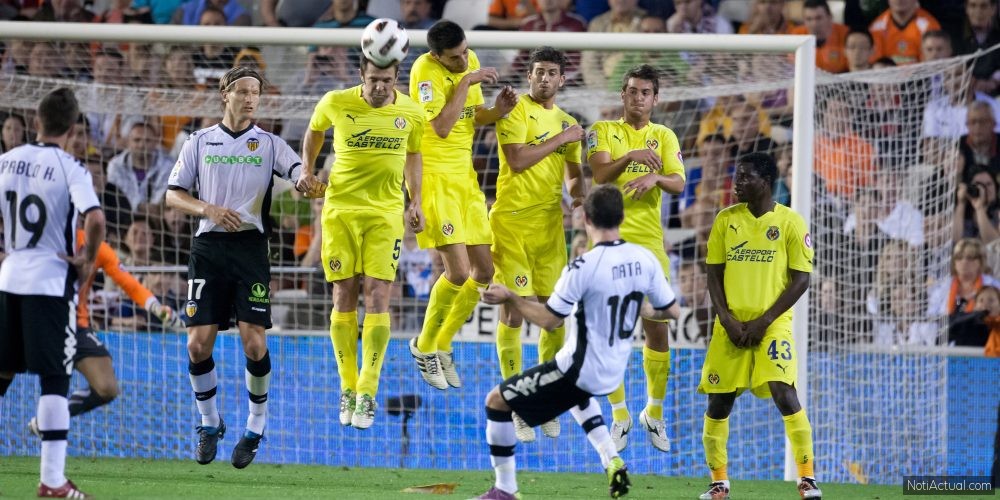 El Villarreal Club de Fútbol