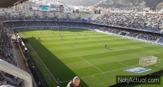 Estadio Heliodoro Rodriguez