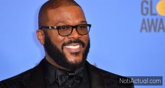 Estrellas que fueron pobres Tyler Perry