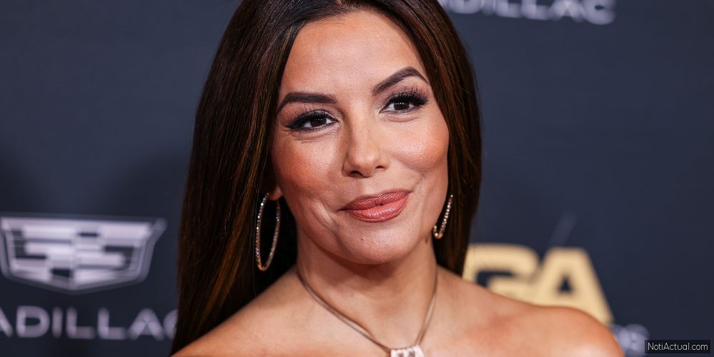 Eva Longoria