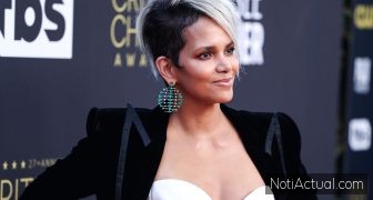 Halle Berry