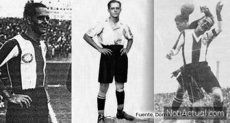 Historia del Futbol