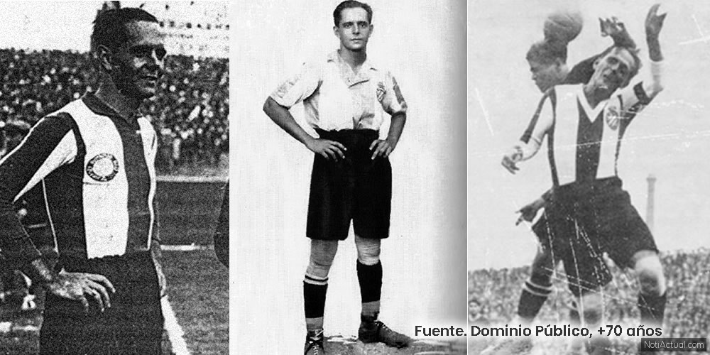 Historia del Futbol