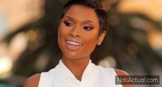 Jennifer Hudson