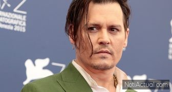 Johnny Depp