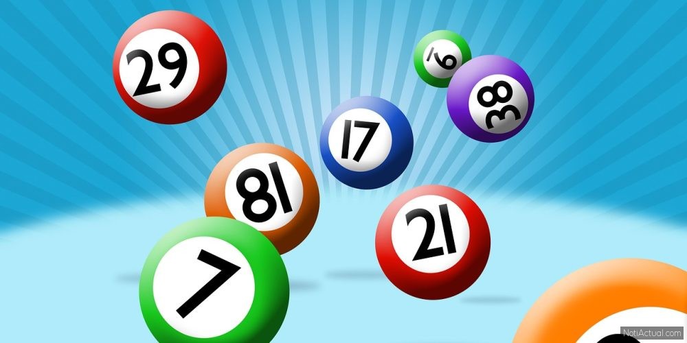 Jugar a la Loteria Mega Millions