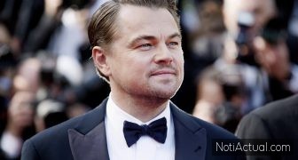 Leonardo DiCaprio