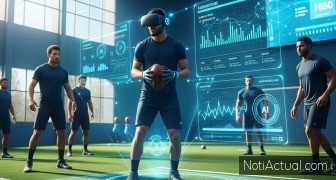 Los deportes en la era de la Inteligencia Artificial
