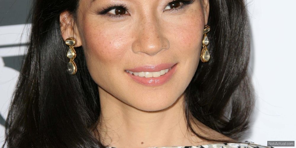 Lucy Liu