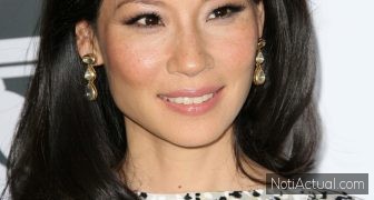 Lucy Liu