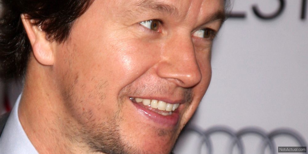 Mark Wahlberg