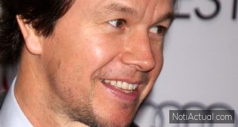 Mark Wahlberg