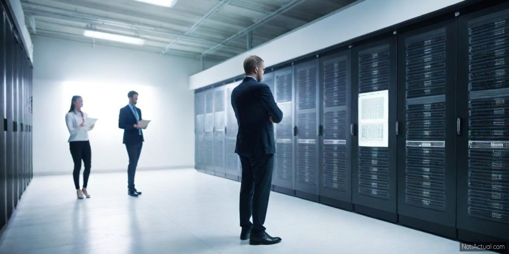 Palantir Data analytics para gobiernos y empresas