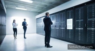 Palantir Data analytics para gobiernos y empresas