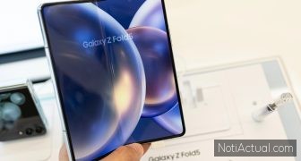 Pantallas plegables y enrollables el futuro de los Smartphones