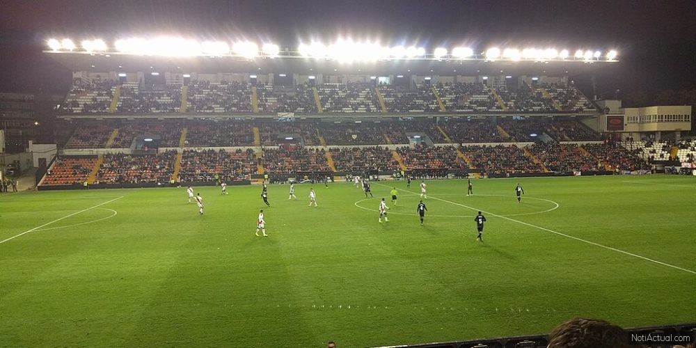 Partido de Copa del Rey , Rayo Vallecano vs CD Leganés
