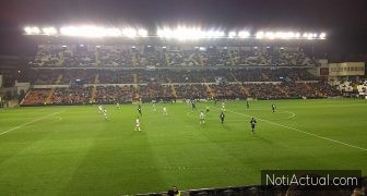 Partido de Copa del Rey , Rayo Vallecano vs CD Leganés