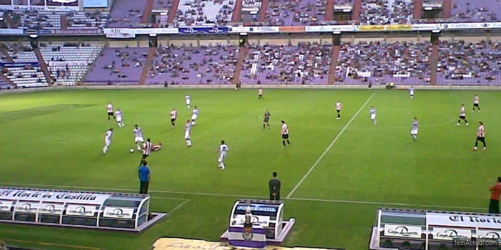 Real Valladolid Club de Fútbol