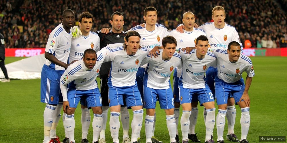 Real Zaragoza