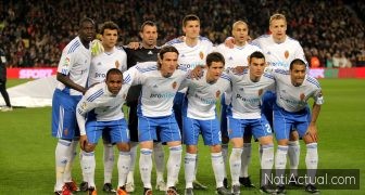 Real Zaragoza