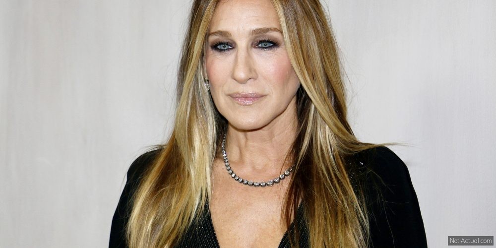 Sarah Jessica Parker