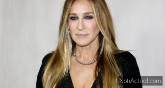 Sarah Jessica Parker