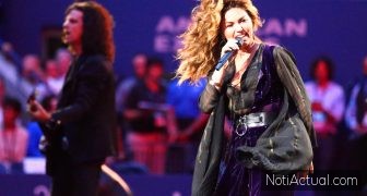 Shania Twain