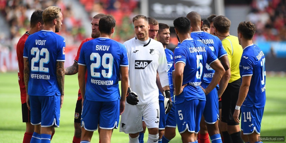 TSG 1899 Hoffenheim