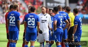 TSG 1899 Hoffenheim