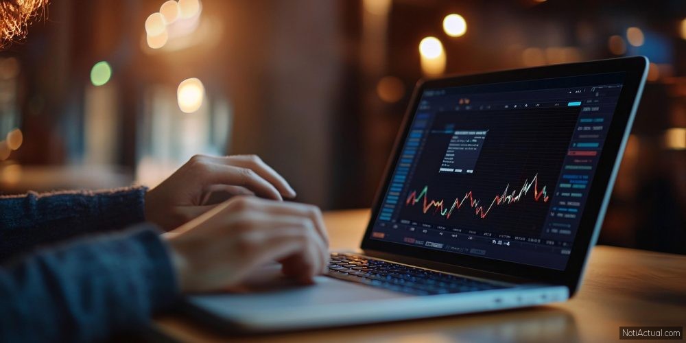 Trading de Criptomonedas BTC