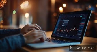 Trading de Criptomonedas BTC