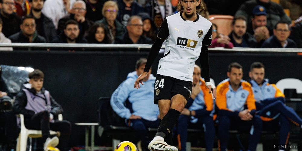 Valencia Club de Fútbol