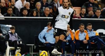 Valencia Club de Fútbol