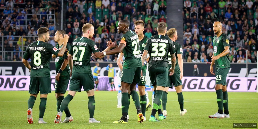 VfL Wolfsburgo