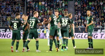 VfL Wolfsburgo