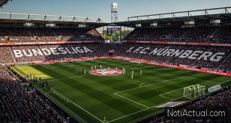 1 FC Núremberg